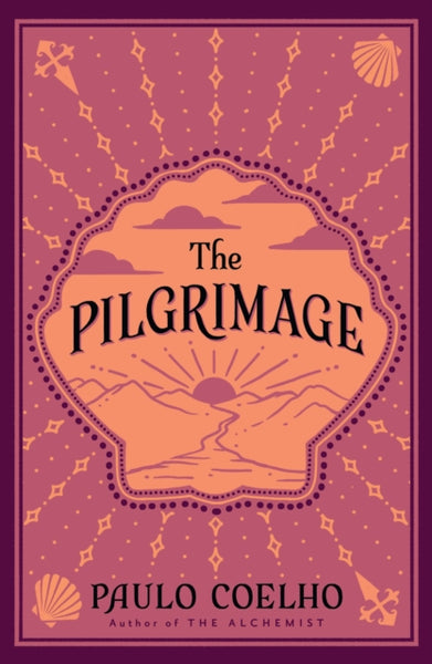The Pilgrimage-9780722534878
