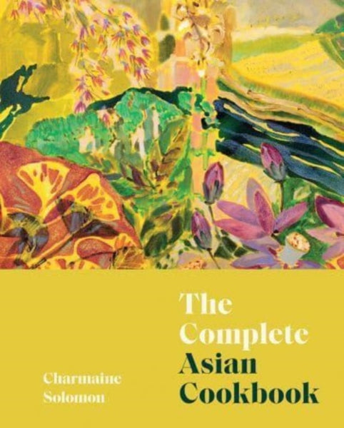 The Complete Asian Cookbook-9781743799734
