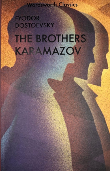 The Karamazov Brothers-9781840221862