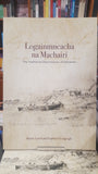 Logainmneacha na Machairí