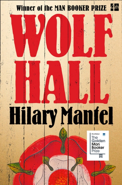 Wolf Hall : Winner of the Man Booker Prize-9780007230204