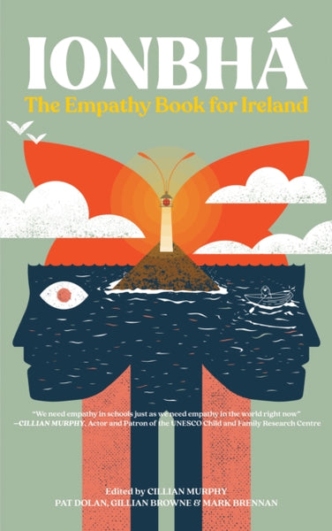 Ionbha : The Empathy Book for Ireland-9781781178195