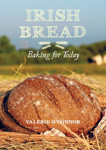 Irish Bread Baking for Today-9781847177223