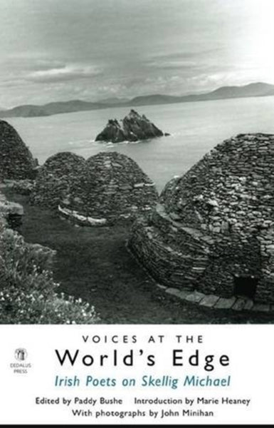 Voices at the World's Edge : Irish Poets on Skellig Michael-9781906614355