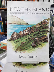 Into The Island   Paul Duffy
