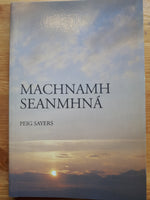 Machnamh Seanmhná