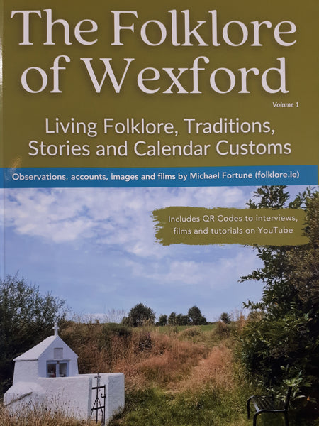 The Folklore of Wexford