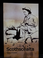 Scothscéalta