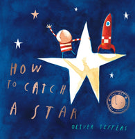 How to Catch a Star-9780007150342