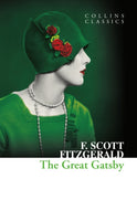 The Great Gatsby-9780007368655