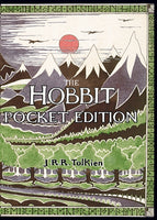 The Hobbit: Pocket Hardback-9780007440849