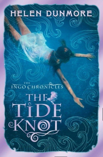 The Tide Knot : Book 2-9780007464111