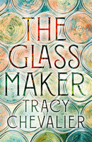 The Glassmaker-9780008153878