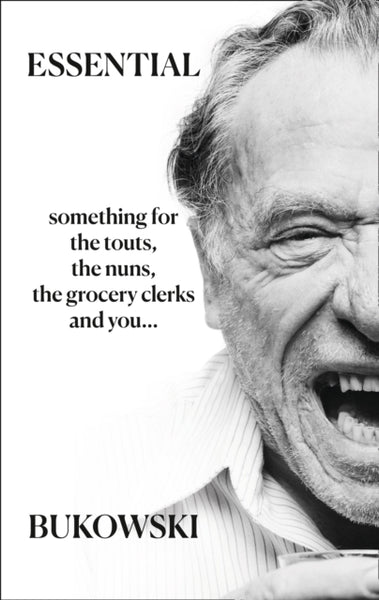 Essential Bukowski: Poetry-9780008225155