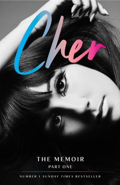 Cher : The Memoir, Part One-9780008355357