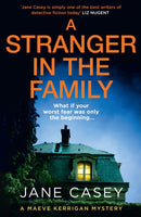 A Stranger in the Family-9780008405038