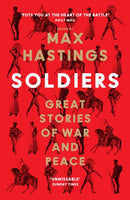 Soldiers : Great Stories of War and Peace-9780008454265