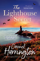 The Lighthouse Secret-9780008528638