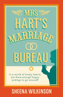 Mrs Hart’s Marriage Bureau-9780008564827