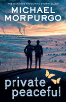 Private Peaceful-9780008638542