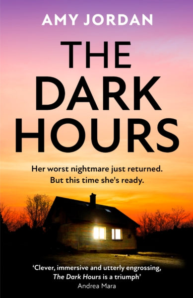 The Dark Hours-9780008656973