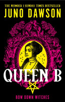 Queen B-9780008660444