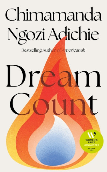 Dream Count-9780008685744