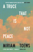 A Truce That Is Not Peace-9780008722845