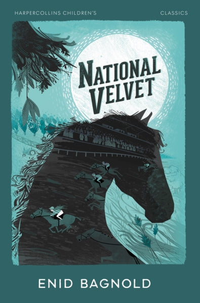National Velvet-9780008726669