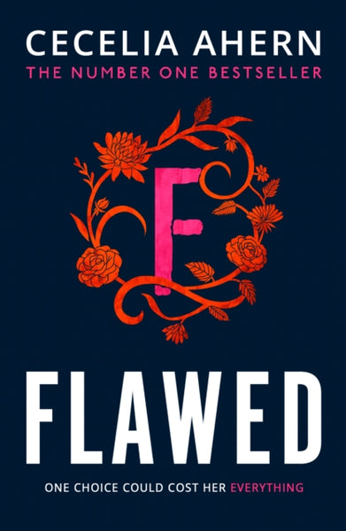 Flawed-9780008758707