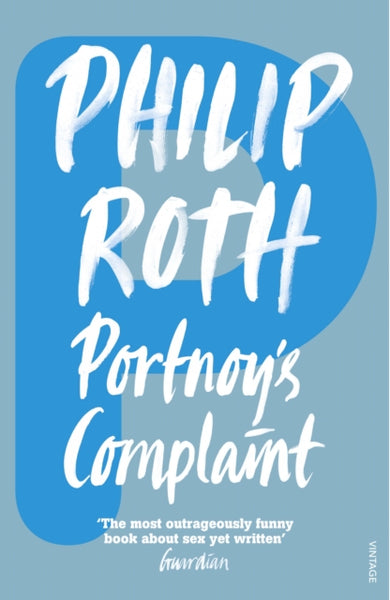 Portnoy's Complaint-9780099399018