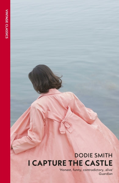 I Capture the Castle : A beautiful coming-of-age novel about first love-9780099460879