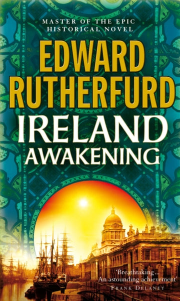 Ireland: Awakening-9780099476559