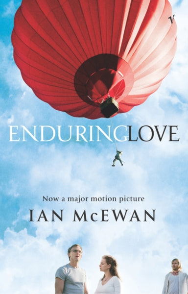 Enduring Love : AS FEAUTRED ON BBC2’S BETWEEN THE COVERS-9780099481249