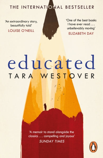Educated : The international bestselling memoir-9780099511021