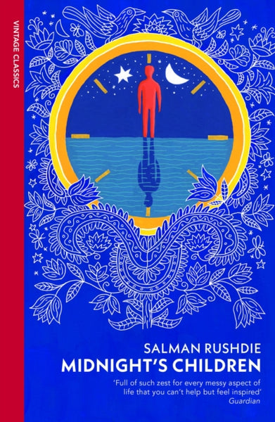 Midnight's Children-9780099511892