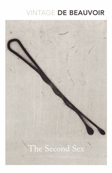 The Second Sex-9780099595731