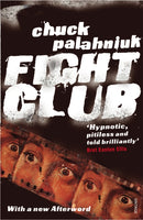 Fight Club-9780099765219