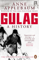 Gulag : A History of the Soviet Camps-9780140283105