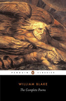 The Complete Poems-9780140422153