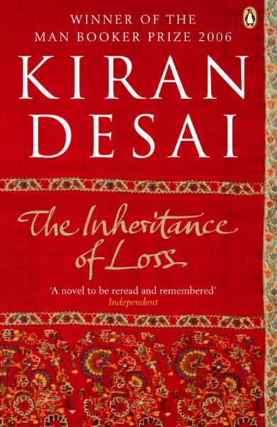The Inheritance of Loss-9780141027289