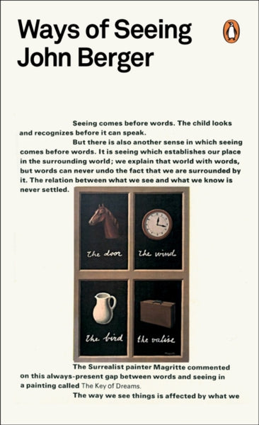 Ways of Seeing-9780141035796