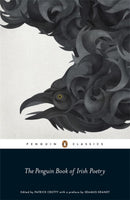 The Penguin Book of Irish Poetry-9780141191645
