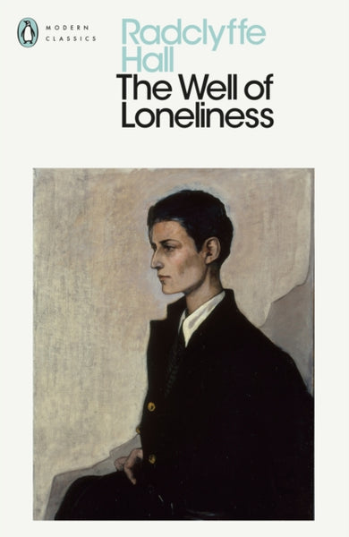 The Well of Loneliness-9780141191836