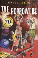 The Borrowers-9780141354866