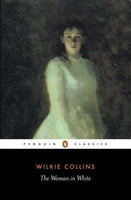 The Woman in White-9780141439617