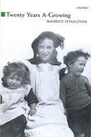 Twenty Years A-Growing-9780192813251