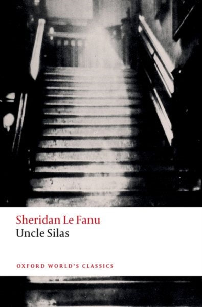 Uncle Silas-9780198864356