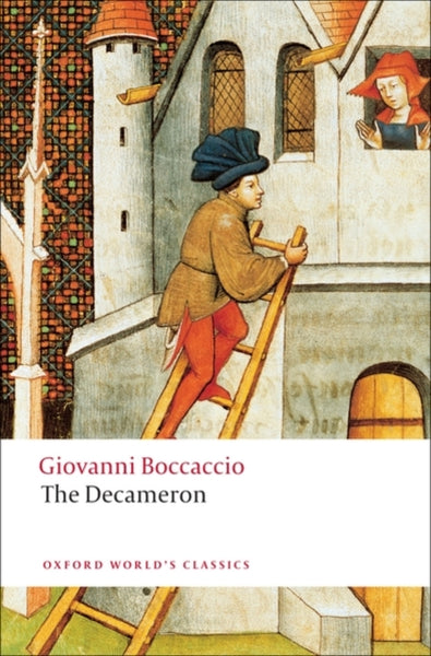 The Decameron-9780199540419