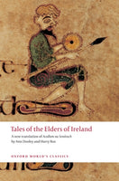 Tales of the Elders of Ireland-9780199549856